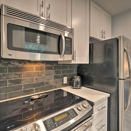 Charming Vacation Rental Close To Downtown! Сарасота Экстерьер фото