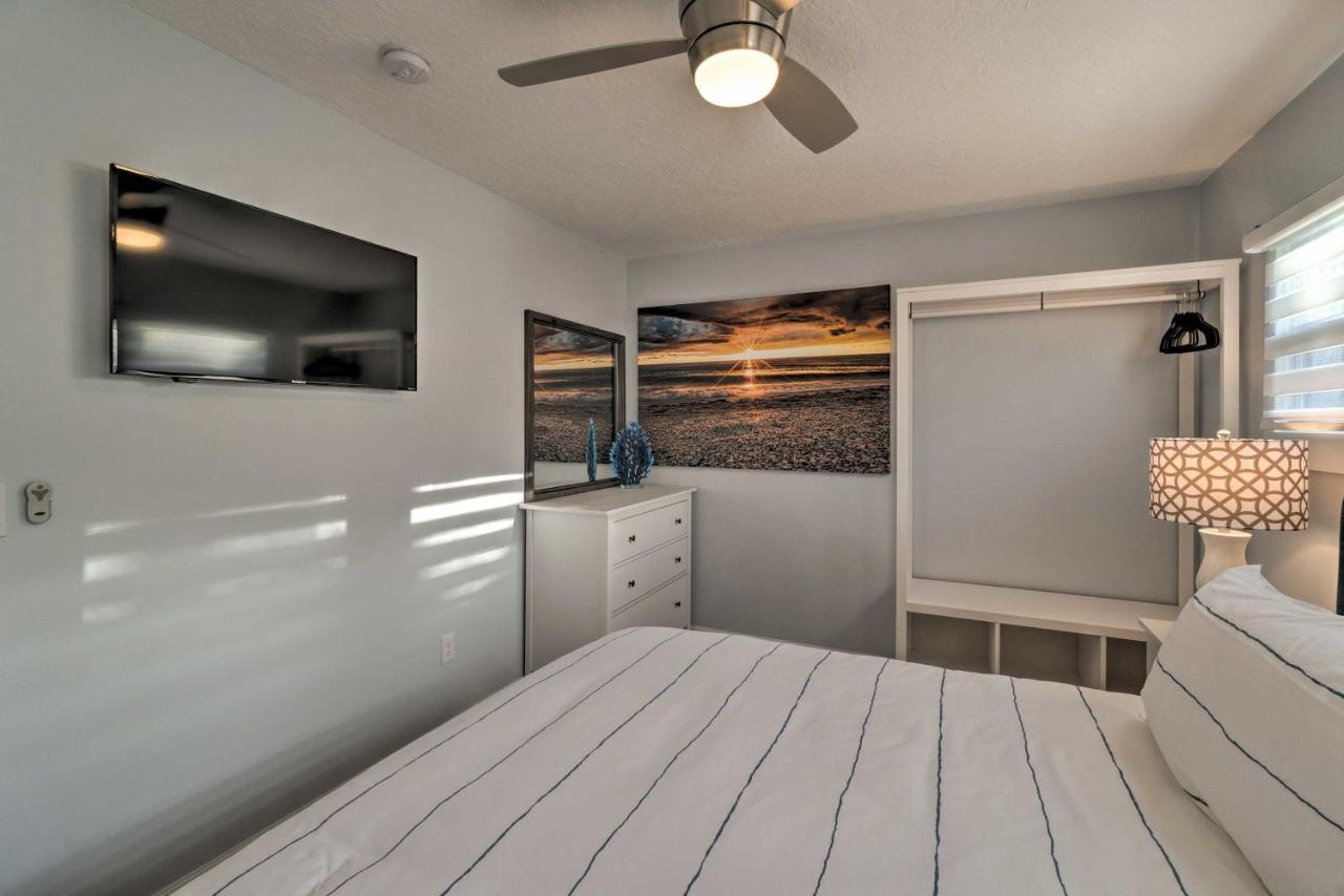 Charming Vacation Rental Close To Downtown! Сарасота Экстерьер фото
